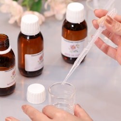 Perfume Making Workshop & Guided Visit of Fragonard Perfume Museum - 3