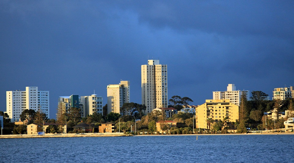 Perth and Fremantle City Tour - 1