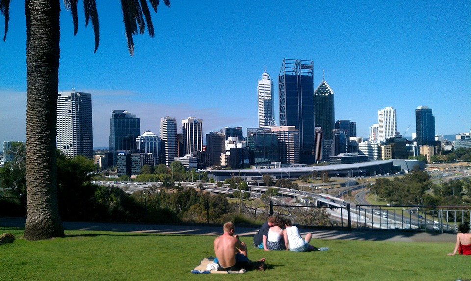 Perth and Fremantle City Tour - 2