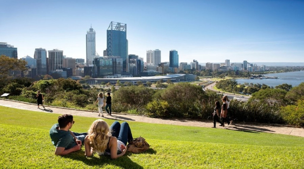 Perth and Fremantle City Tour - 3