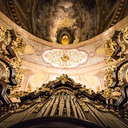 Peter's Church: Concert from Classic Ensemble Vienna - 3