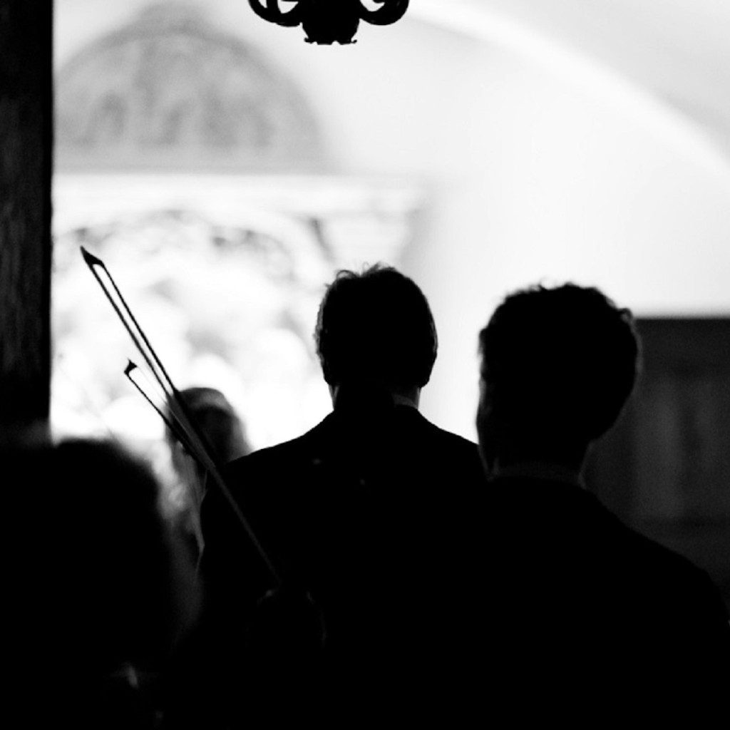 Peter's Church: Concert from Classic Ensemble Vienna - Category II - 1