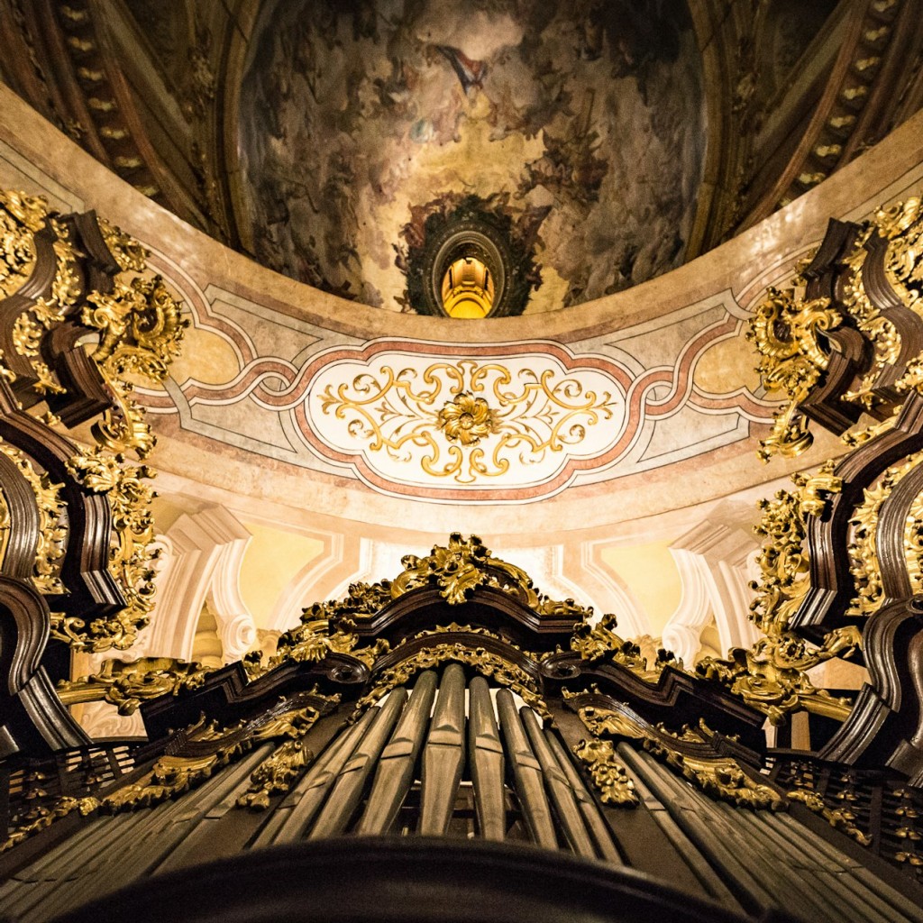 Peter's Church: Concert from Classic Ensemble Vienna - Category III - 3