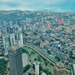 Torres Petronas + Recollida a l'hotel: sense cues - 1