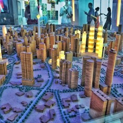 Torres Petronas + Recollida a l'hotel: sense cues - 2