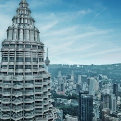 Torres Petronas + Recollida a l'hotel: sense cues - 3