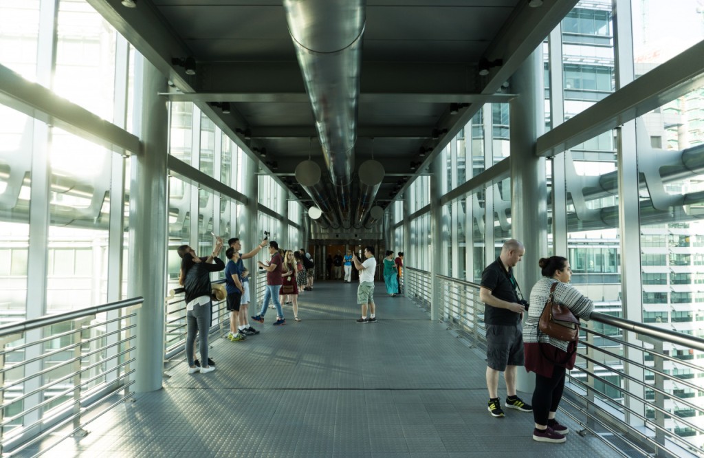 PETRONAS Twin Towers Ticket (Evening Admission (International Travellers)) - 2