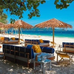 Phuket: Banana Beach Tour + Transfers + Guided Snorkeling - 1