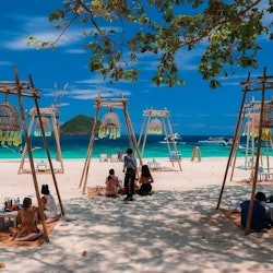 Phuket: Banana Beach Tour + Transfers + Guided Snorkeling - 2