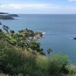 Illa de Phuket i Gran Buda: visita guiada + trasllat d'anada i tornada - 2