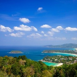 Illa de Phuket i Gran Buda: visita guiada + trasllat d'anada i tornada - 3