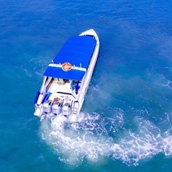 Da Phuket: Tour in motoscafo delle Isole Surin con snorkeling - 3