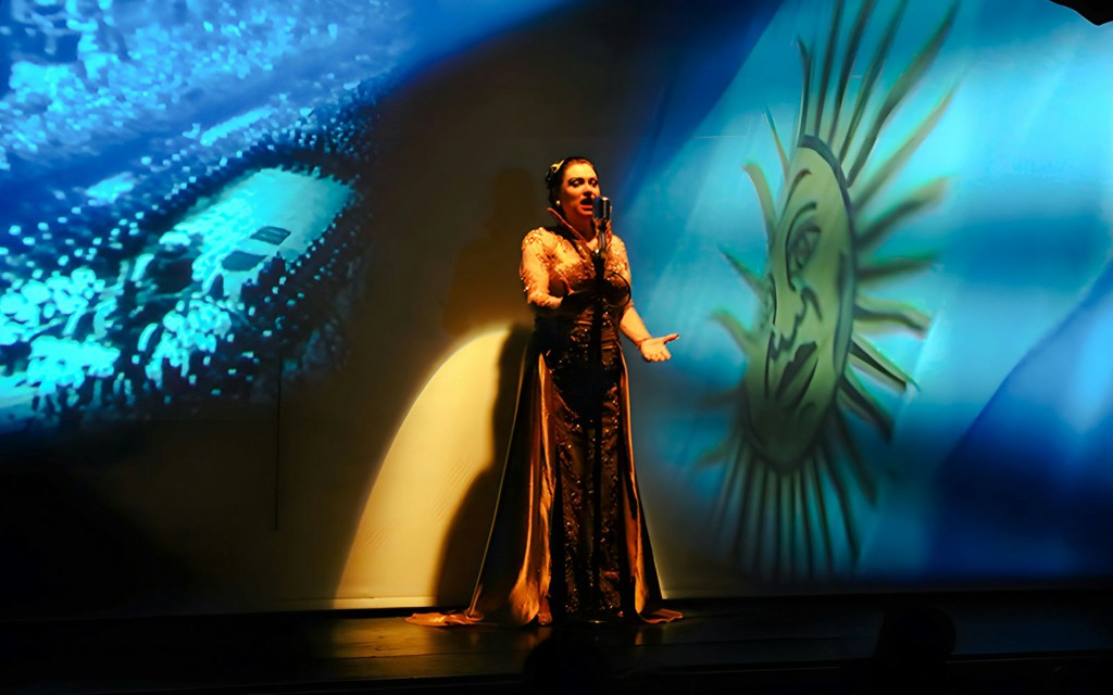 Piazzolla Tango Show (Piazzolla Tango Show Dinner and Transfer - VIP) - 3