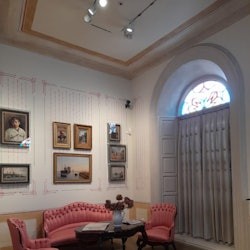 Picasso Birthplace Museum: Entry Ticket - 2
