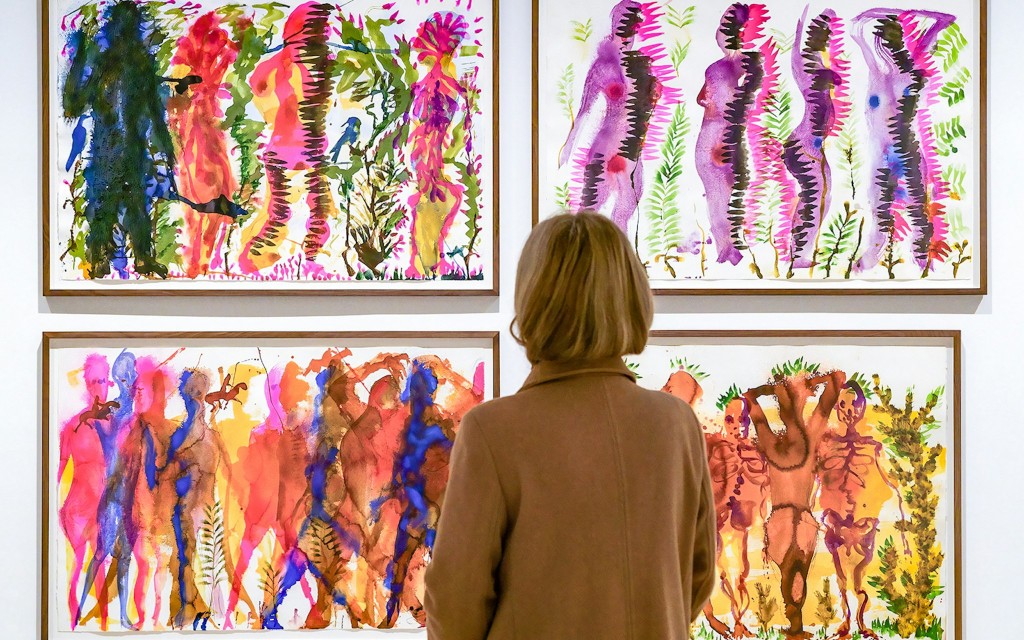 Picasso Museum Málaga Entry Ticket - 3