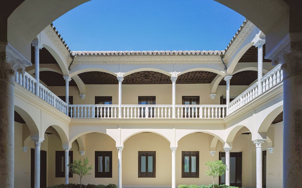 Picasso Museum Malaga Guided Tour (Spanish Tour) - 2