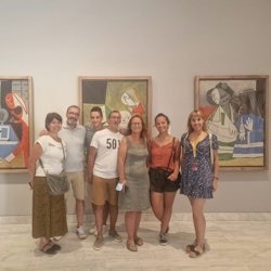 Picasso Museum: Skip The Line Ticket + Guided Tour - 2