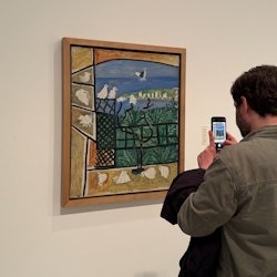 Museu Picasso: Visita guiada per a grups reduïts - 2