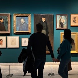 Museu Picasso: Visita guiada per a grups reduïts - 3