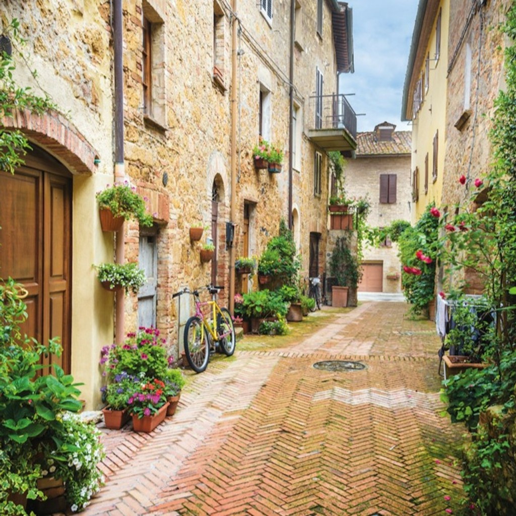 Pienza y Montepulciano: Excursión enológica de un día desde Florencia - 2