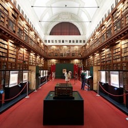 Pinacoteca Ambrosiana - 1