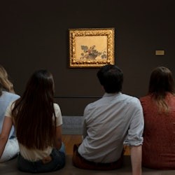 Pinacoteca Ambrosiana + Cripta San Sepolcro - 3