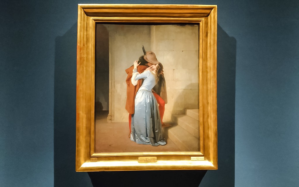 Pinacoteca di Brera Entry Tickets (Pinacoteca di Brera Entry Ticket with Audio Guide) - 2