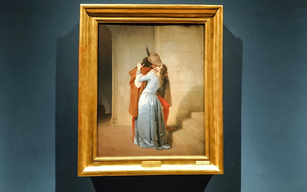 Pinacoteca di Brera Entry Tickets (Pinacoteca di Brera Entry Ticket with Audio Guide) - 2