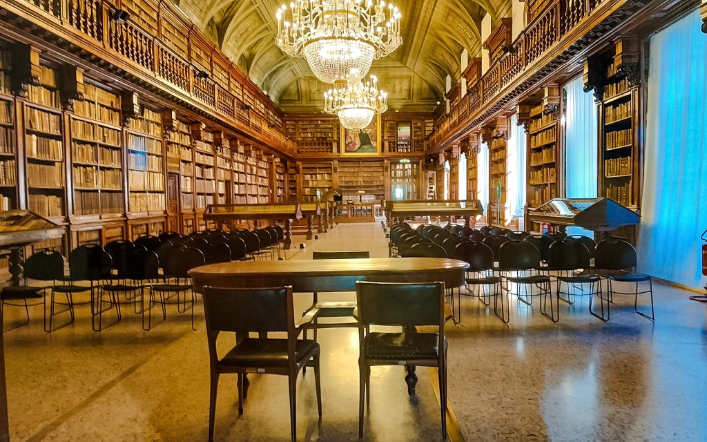 Pinacoteca di Brera Entry Tickets (Pinacoteca di Brera Entry Ticket with Audio Guide) - 3