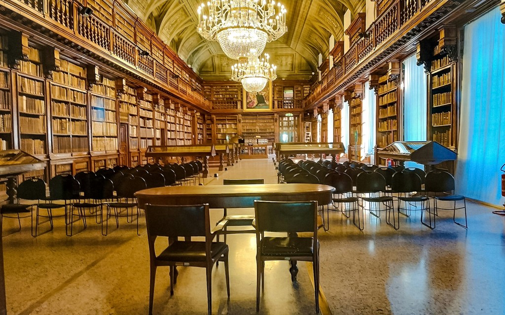 Pinacoteca di Brera Entry Tickets (Pinacoteca di Brera Entry Ticket with Audio Guide) - 3