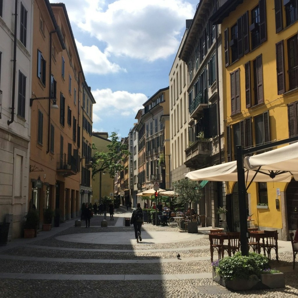 Pinacoteca de Brera: Visita guiada a pie para grupos pequeños - 2