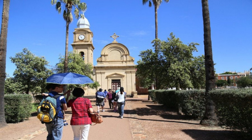Pinnacles Desert and New Norcia Tour from Perth - 1