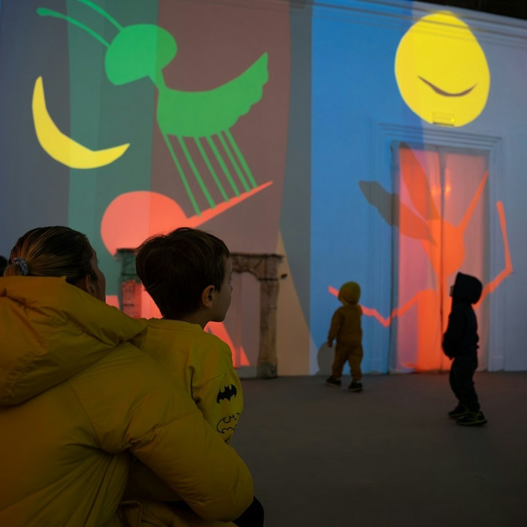 Pinocchio Museum Experience - 2