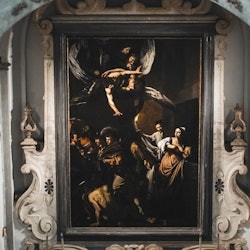 Pio Monte della Misericordia: Biglietto salta-coda + Tour guidato - 1