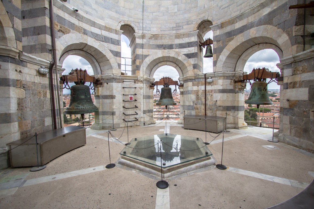 Pisa All-Inclusive Guided Tour of Baptistery, Cathedral & Tower (Italian Guided Tour with Monumental Complex) - 2