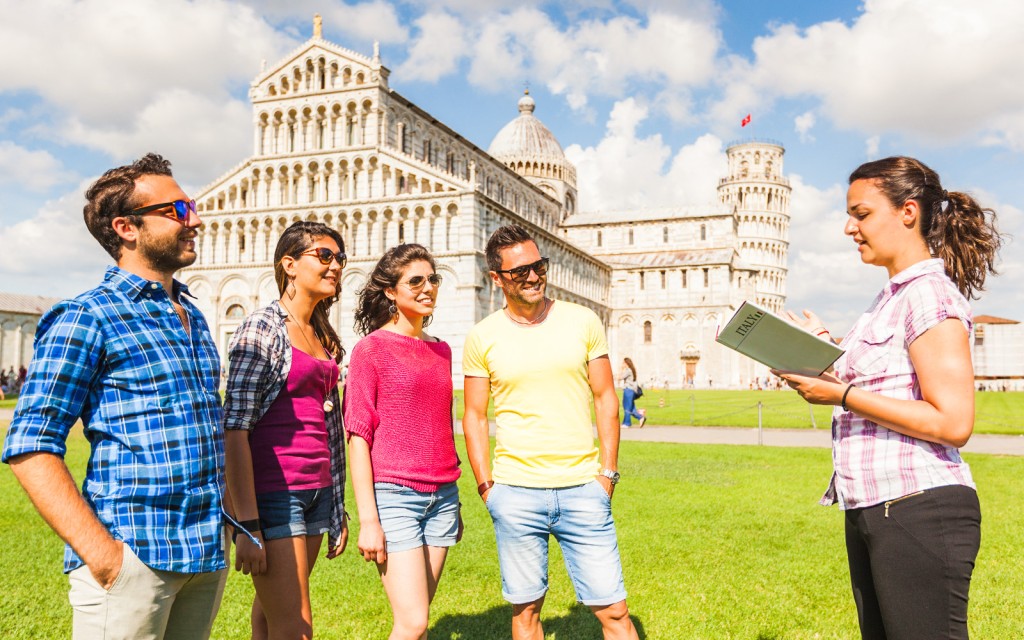 Pisa Cathedral Guided Tour with Entry Tickets (German-Guided Tour of Pisa Cathedral) - 1
