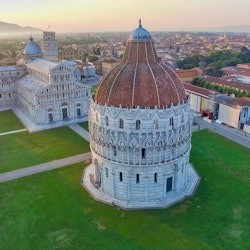 Pisa y Cinque Terre: Excursión de un día desde Florencia - 1