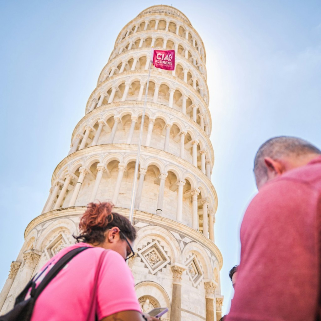 Pisa: Excursión de un día desde Florencia + Entrada opcional a la Torre Inclinada - 2