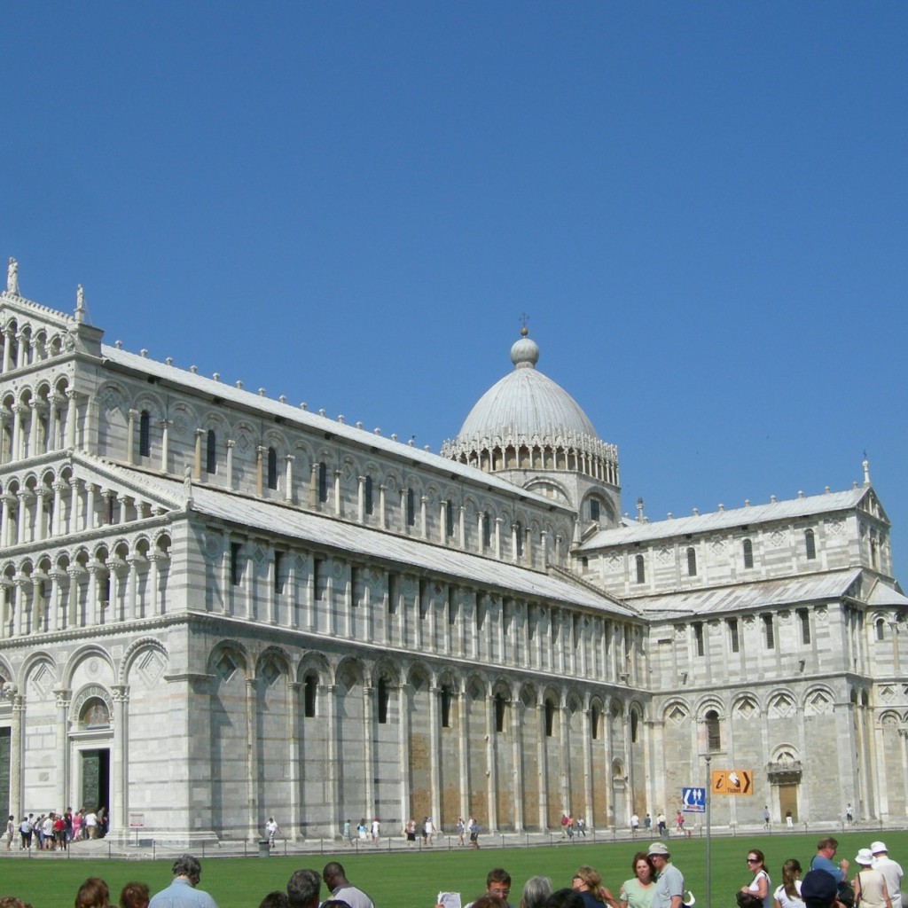 Pisa: Excursión de un día desde Florencia - Standard Visit - 2