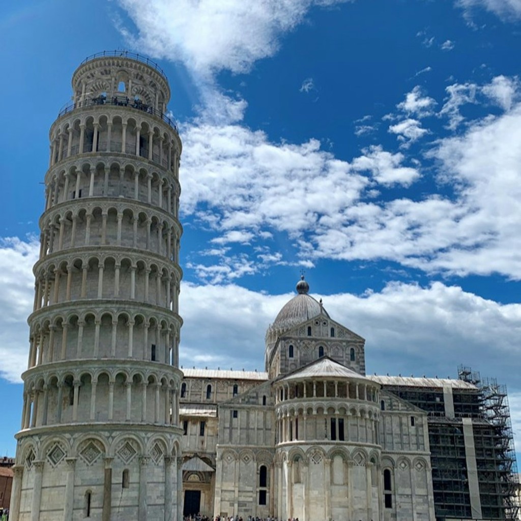 Pisa: Guided Day Trip from Livorno - 3