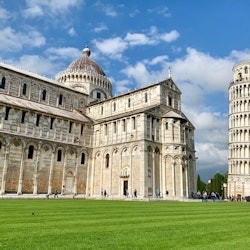 Pisa: Guided Day Trip from Livorno - 2
