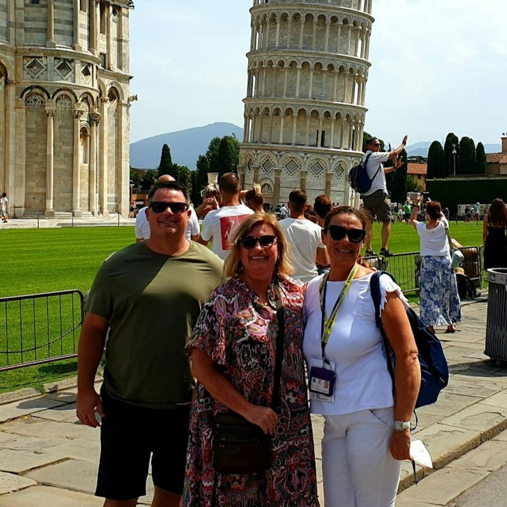 Pisa y Lucca: Excursión de un día desde Florencia - 2