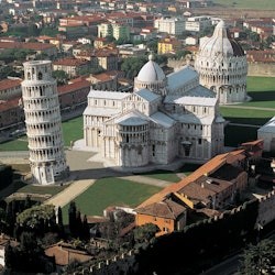 Pisa, San Gimignano y Siena: Excursión de un día desde Florencia + Visita a la ciudad de Siena + Almuerzo - 1