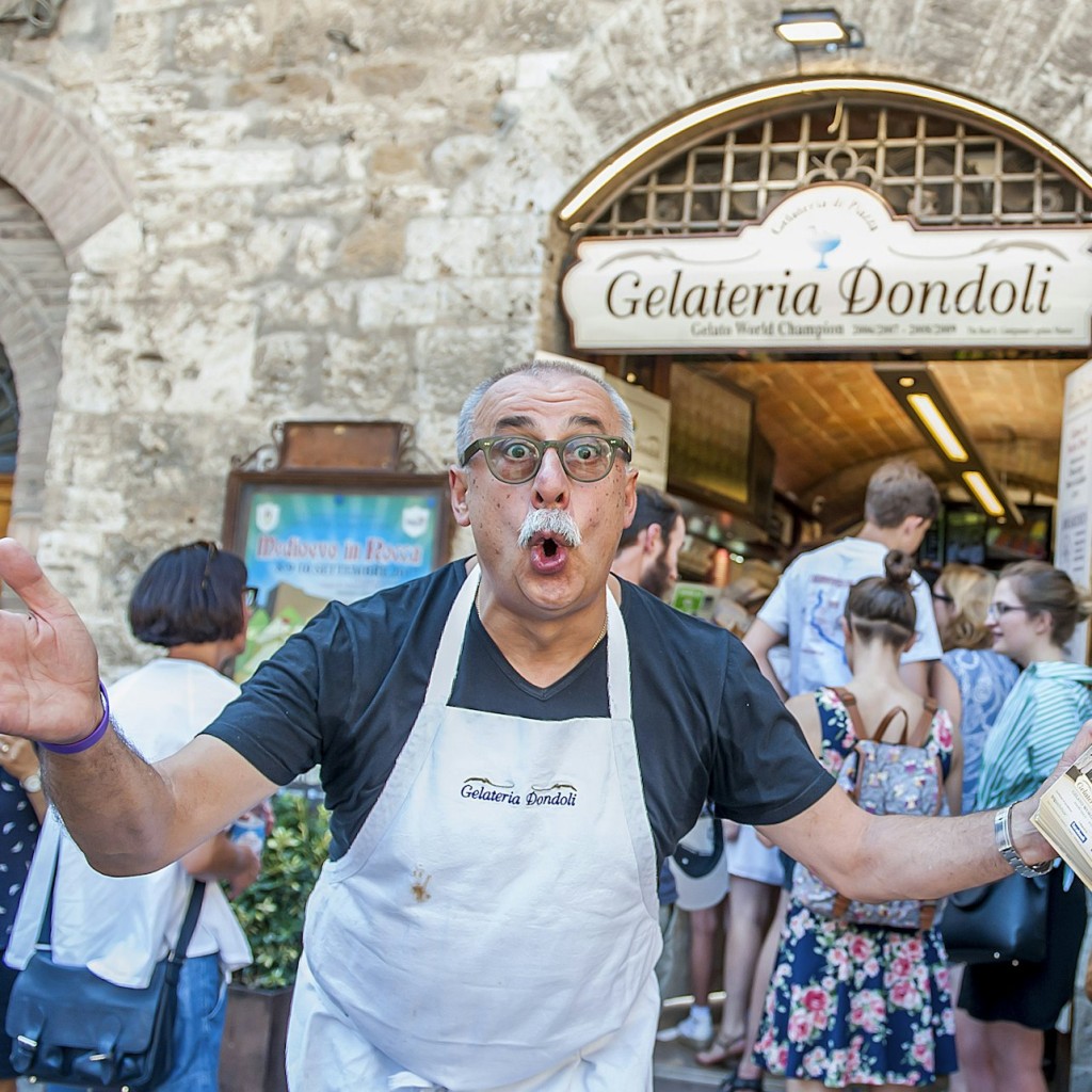 Pisa, San Gimignano y Siena: Excursión de un día desde Florencia + Visita a la ciudad de Siena + Almuerzo - 2