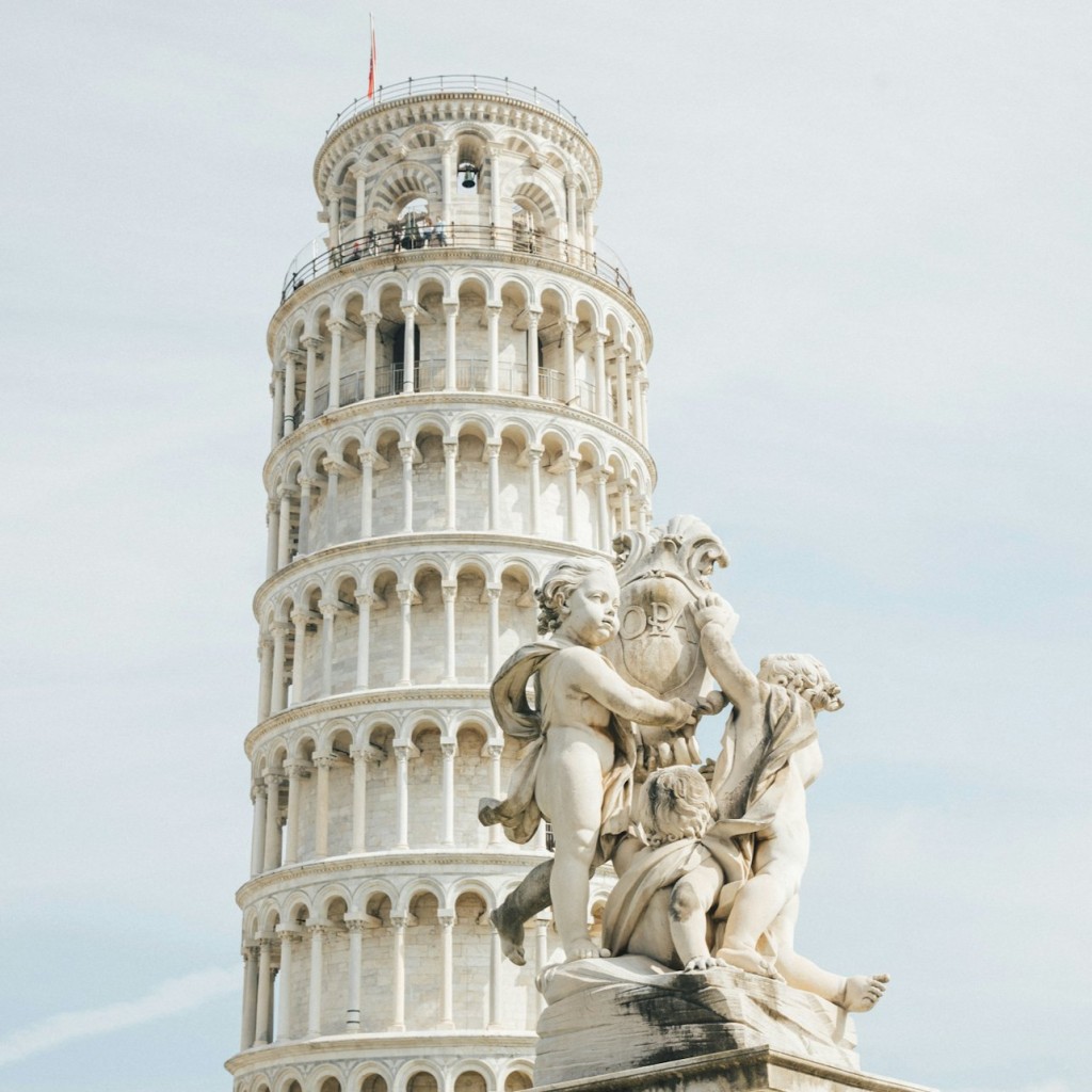 Pisa, Siena, San Gimignano y Chianti: excursión de un día desde Florencia - 1