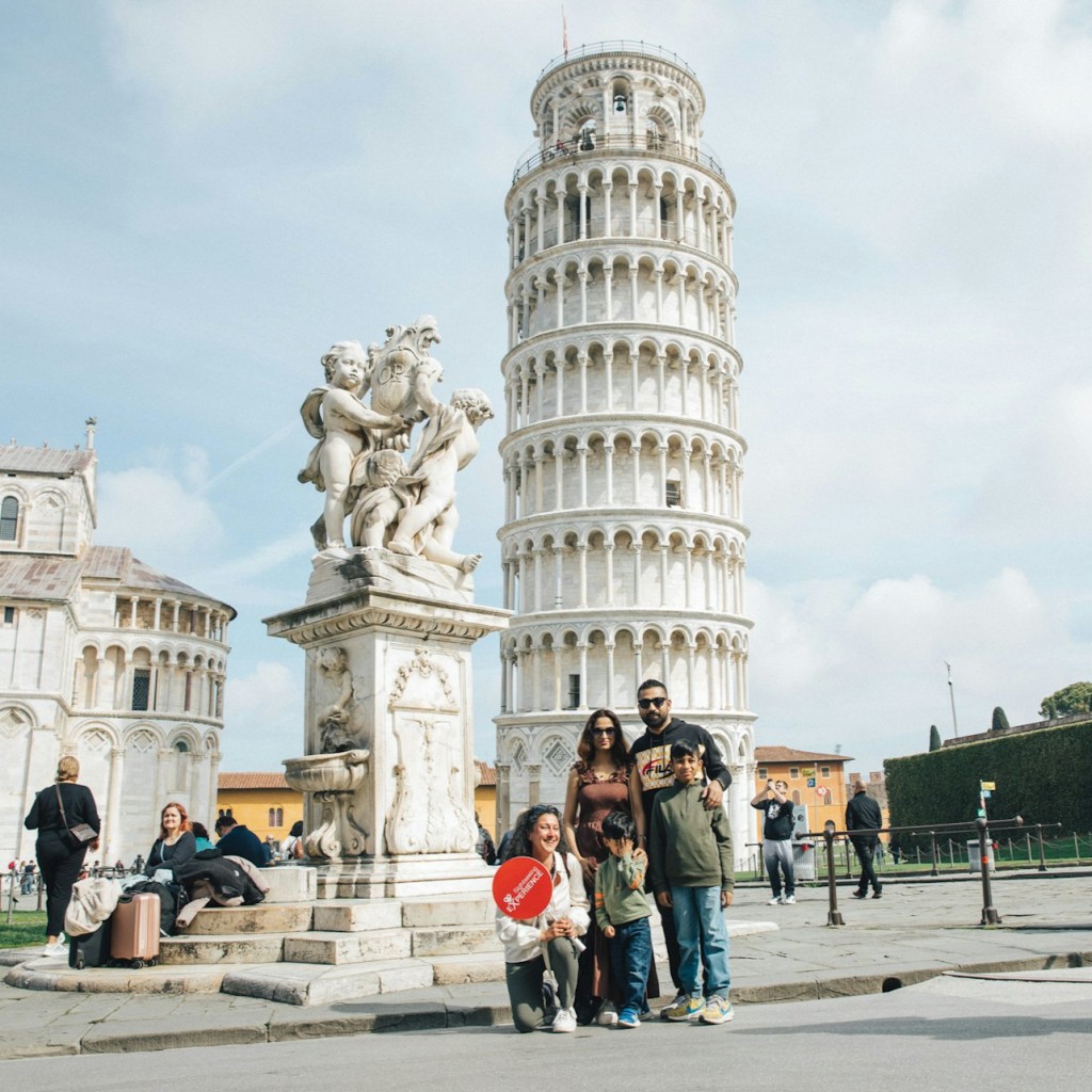 Pisa, Siena, San Gimignano y Chianti: excursión de un día desde Florencia - 2