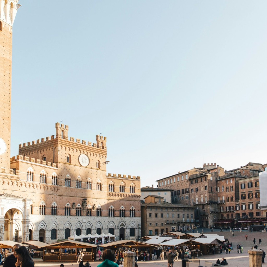 Pisa, Siena, San Gimignano y Chianti: excursión de un día desde Florencia - 3