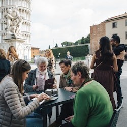 Pisa, Siena, San Gimignano e Chianti: excursão de dia inteiro a partir de Florença - 1