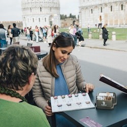 Pisa, Siena, San Gimignano e Chianti: excursão de dia inteiro a partir de Florença - 3