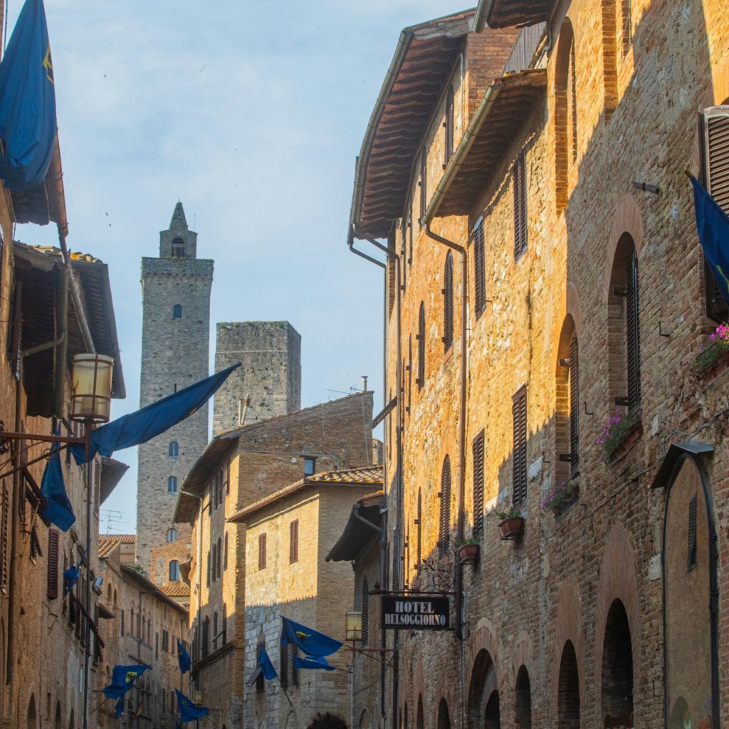 Pisa, Siena & San Gimignano: Day Trip from Florence + Lunch - 1